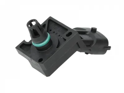 Senzor presiune galerie admisie (4 pini) VOLVO C30, C70 II, S40 II, S60 I, S60 II, S80 II, V40, V50, V60 I, V70 II, V70 III, XC60, XC70 II, XC90 I; FORD FOCUS II, FOCUS III, GALAXY 2.0-5.0 dupa 2001