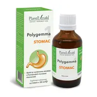 Polygemma 1, Stomac, Plant Extrakt | 50 ml