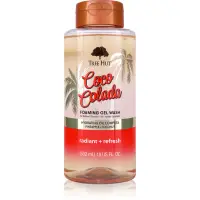 Tree Hut Coco Colada Foaming Gel Wash gel de dus spumant 532 ml
