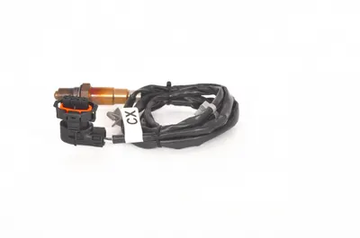 Sonda lambda (numar fire 4, 1422mm) potrivit OPEL CORSA D 1.6 11.06-08.14