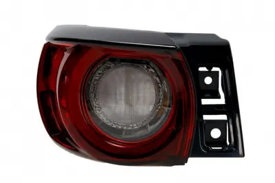 Stop spate Stanga (exterior, LED, cu cablare) potrivit MAZDA CX-5 05.17
