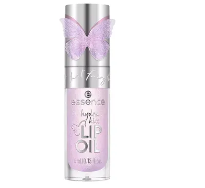 Essence that fairything. ulei de buze hydra kiss