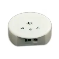 Controller Banda LED RGB WI-FI Wireless,144W