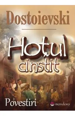 Hotul cinstit
