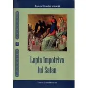 Lupta impotriva lui Satan