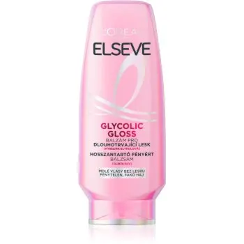 L’Oréal Paris Elseve Glycolic Gloss balsam de păr pentru stralucire