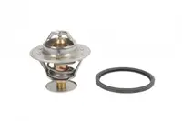 Termostat lichid racire (78 C, cu garnitura) potrivit JOHN DEERE 6000 4045T 6068D 6068T 01.01-