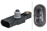 Senzor presiune galerie admisie (3 pin) potrivit CHEVROLET AVEO KALOS, MATIZ, SPARK; DAEWOO KALOS 0.8-1.2 04.03-