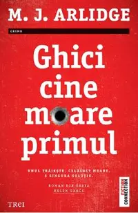 eBook Ghici cine moare primul