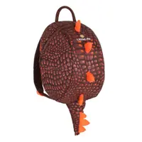 Rucsac pentru copii LittleLife Dinosaur, 6 litri