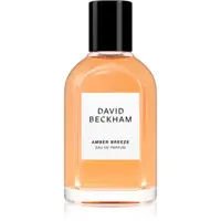 David Beckham Amber Breeze Eau de Parfum pentru bărbați
