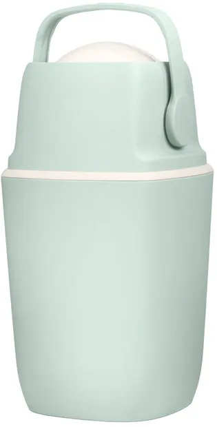 Coș igienic pentru scutece Airwell - Sage