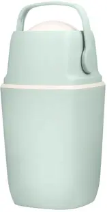 Coș igienic pentru scutece Airwell - Sage