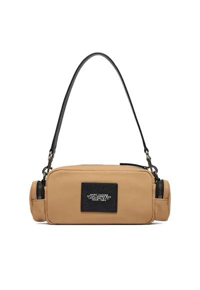 Geanta dama Camel 230 - 2 compartimente - dimensiuni 30x45cm