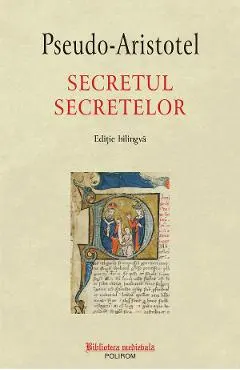 eBook Secretul secretelor
