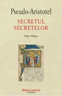 eBook Secretul secretelor