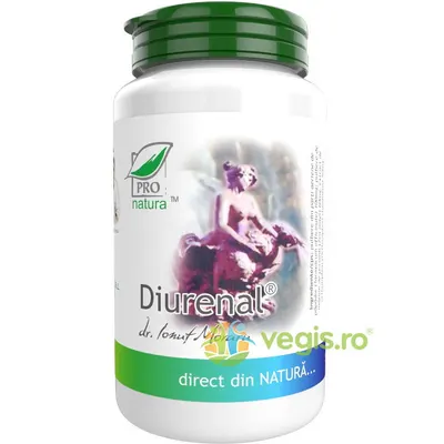 Diurenal 60cps