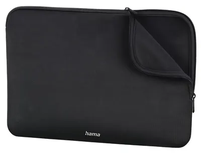 Husă pentru laptop Hama - Neoprene, 11.6", negru