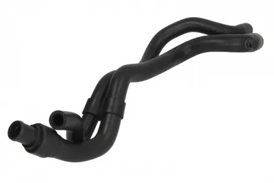 Furtun incalzire potrivit RENAULT MEGANE II, SCENIC II 1.6 11.02