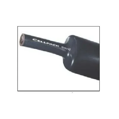 Tub termo adezivat cu perete mediu SRH2 120-34/1000mm - Cellpack