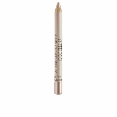 Fard de pleoape, Artdeco, Smooth, bej perlat, 3 g
