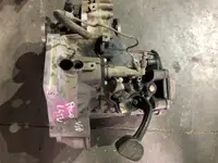 Cutie de viteze manuala exb Volkswagen Polo 4 (2001-2005) 1.4 tdi
