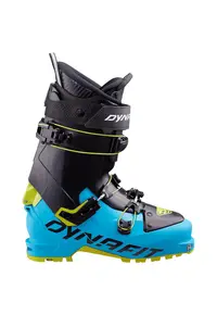 Clapari de tura barbati Seven Summits-Negru/Albastru-42 2/3 (27.5)
