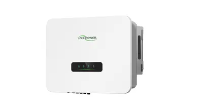 HYXi Three-Phased 20kW Hybrid Inverter HYX-H20K-HT