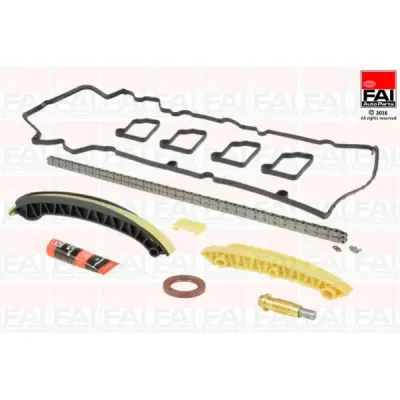 kit lant de distributie FAI AutoParts TCK101