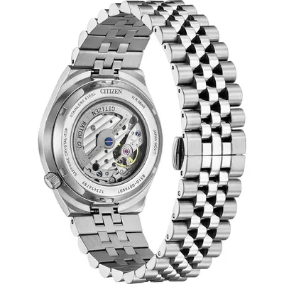 Ceas Citizen Citizen NK0020-55E Mens Watch Tsuyosa Automatic 40mm 5ATM