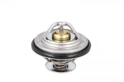 Termostat lichid racire (87 C) potrivit AUDI 100 C4, 80 B4, A4 B5, A4 B6, A4 B7, A6 C4, A6 C5, A6 C6, A8 D2, A8 D3, ALLROAD C5, CABRIOLET B3, COUPE B3, V8; JAGUAR S-TYPE II 2.4-4.2 10.88-07.14