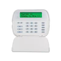 Tastatura LCD wireless DSC WT5500