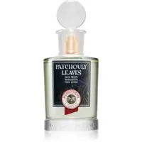 Monotheme Classic Collection Patchouly Leaves Eau de Toilette pentru bărbați