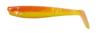 Shad Ron Thompson Paddle Tail 10 Cm/7g Uv Orange Yellow, 4 Buc / Plic