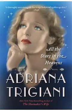 All the Stars in the Heavens
