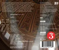 Verdi: Requiem