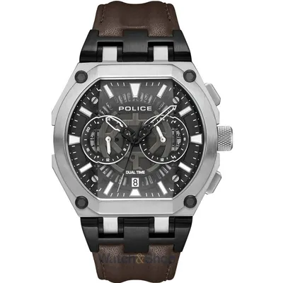 Ceas Police Police PEWGF0054403 Mens Watch Shield 45mm 5ATM