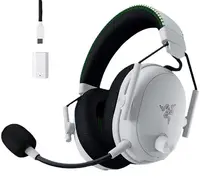 Căști de gaming Razer - BlackShark V3 Pro for Xbox,fără fir, alb
