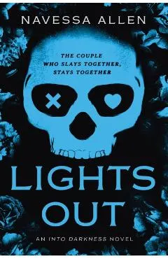 Lights Out: Into Darkness Trilogy