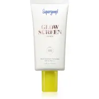 Supergoop! Glowscreen crema tonifianta SPF 40 50 ml