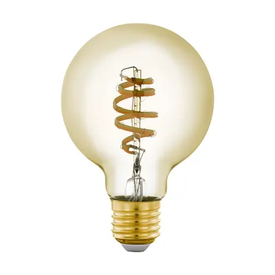 Bec inteligent EGLO CONNECT 12579, LED E27 5.5W