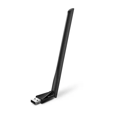 USB Adapter MERCUSYS MA30H, Gigabit, Dual - band, WI-FI