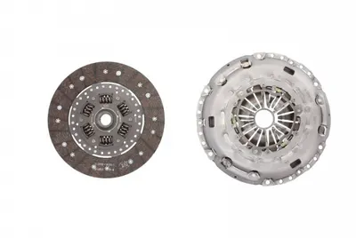 Set ambreiaj cu autoreglare (240mm) VOLVO S60 I, V70 II 2.5 intre 2003-2010