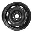 Janta otel Skoda ALCAR STAHLRAD 6x14 5x100 ET37