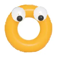 Colac de inot gonflabil Bestway Big Eyes 61 cm
