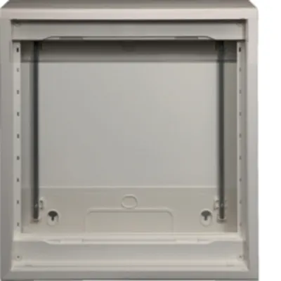 Tablou VegaD aparent 72M, fără ușă, gol