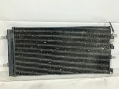 Radiator ac 8K0260401H Audi A4 (2007-2011) [8K2, B8] 2.0 tdi 2.0 tfsi caga