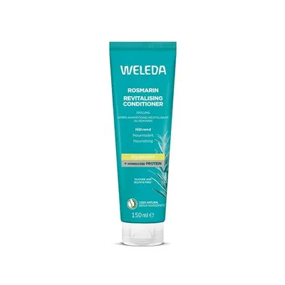 Balsam revitalizant cu rozmarin 150ml Weleda
