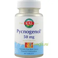 Pycnogenol 50mg 30tb Secom,