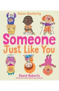 Someone Just Like You